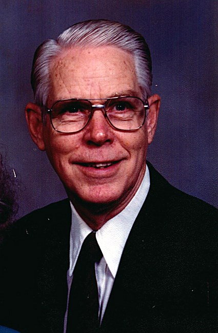 Obituary of Robert "Bruce" Yongue