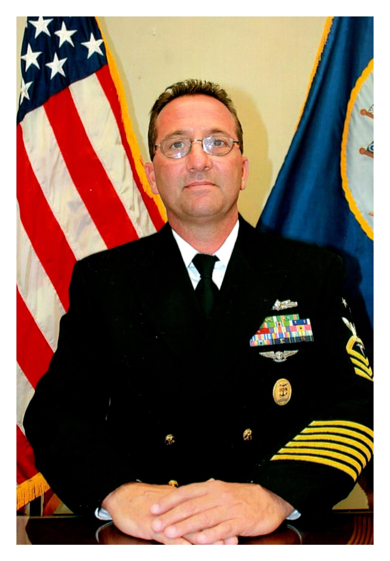 Avis de décès de Louis Vincent Ferraro