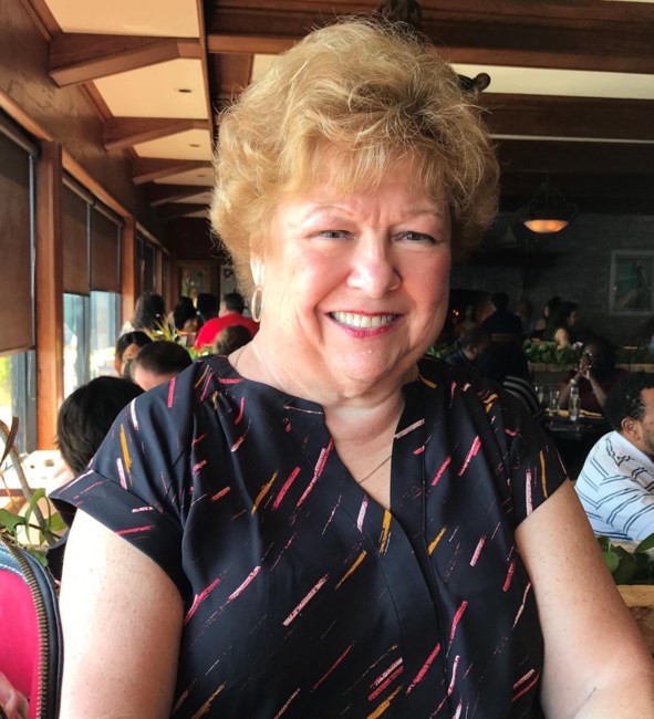 Obituary of Karen Lou Bostick