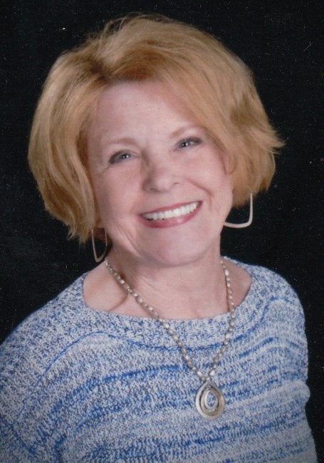 Obituary of Jane Barkley Robbins