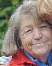 Obituary of Glenna Lee Turner