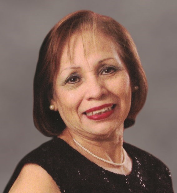 Obituary of Rosa E Alvarez