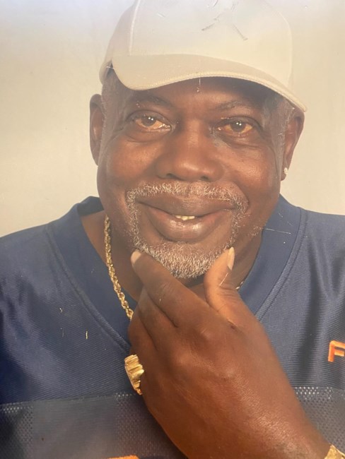 Obituary of Albert Wilson Jr.