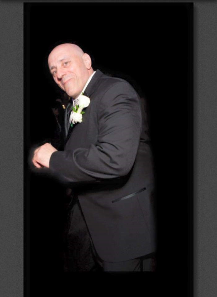 Obituary of Harry Maneates II