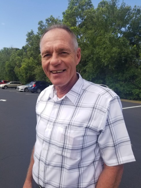 Obituary of John Anthony Kubis