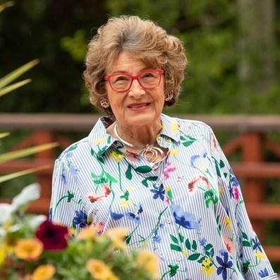 Obituary of Mary Ann Kerr