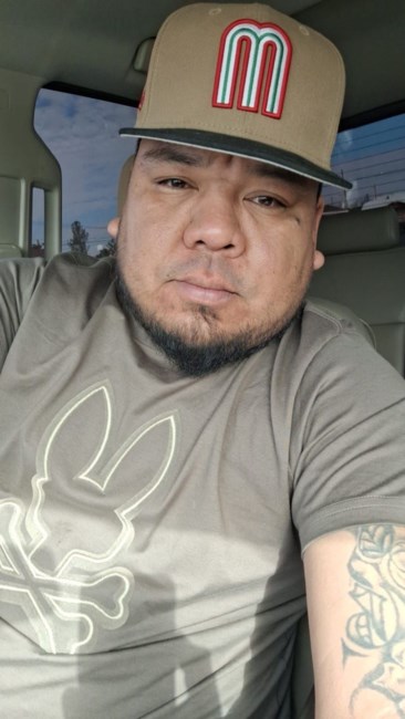 Obituary of Gerardo Rebollozo