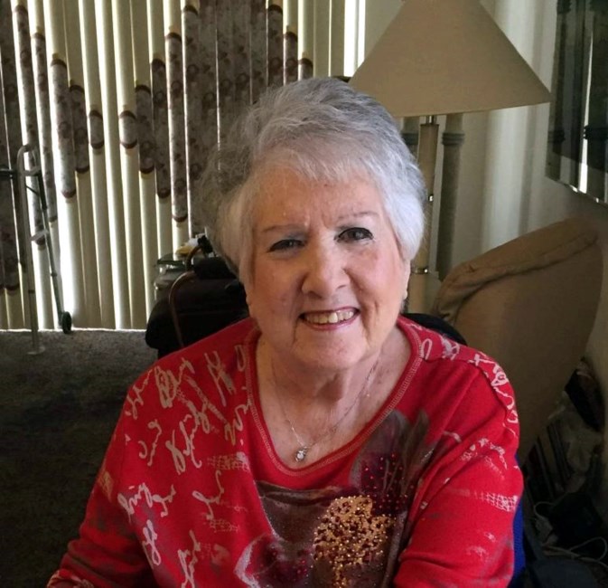 Avis de décès de Helen A. Post