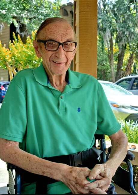 Obituary of Mitchell Robert Bielecki