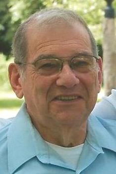 Obituary of Harvey Daniel Johnson