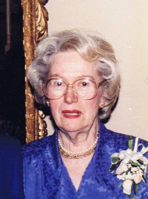 Obituary of Mary K. Adkinson