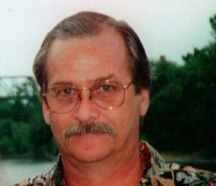 Obituary of Warren Robert Phillips lll