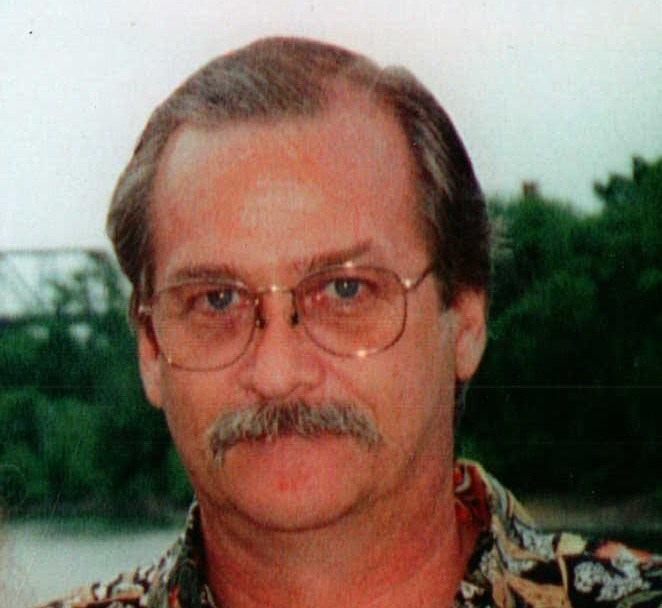 Obituary of Warren Robert Phillips lll