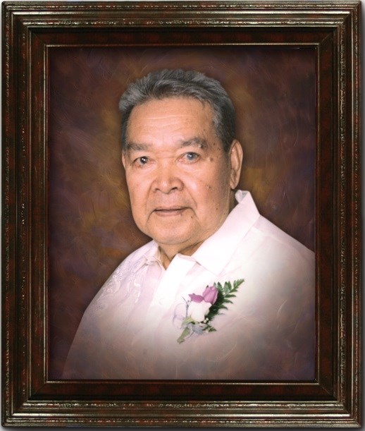 Obituary of Julian Palad Reyes