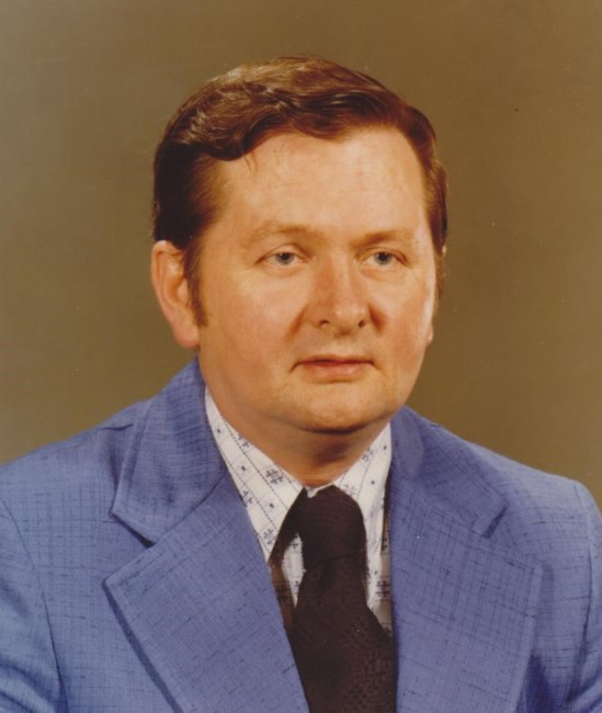 Avis de décès de Percy A. Sprague