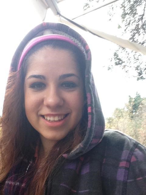 Obituary of Adriana Diane Caballero