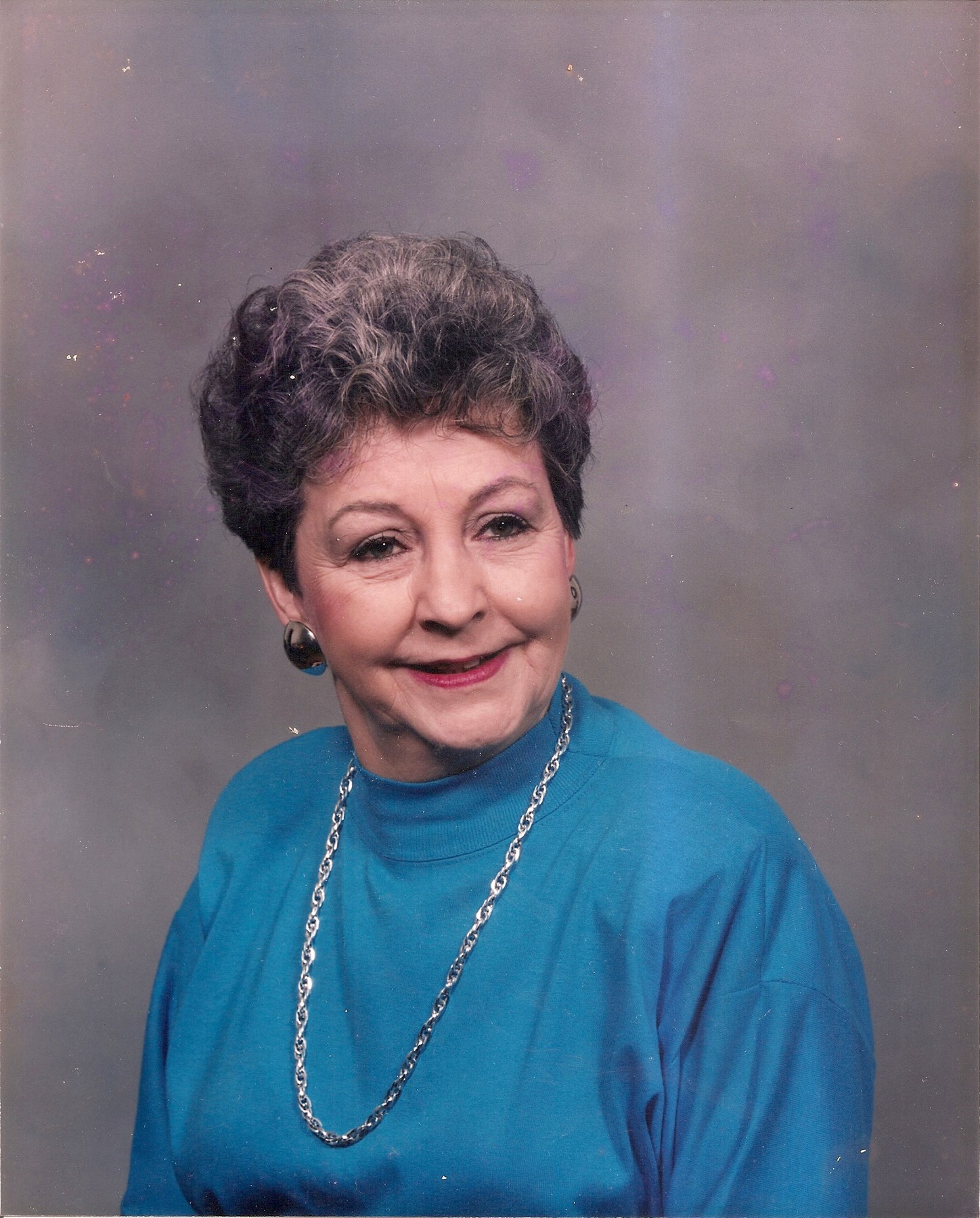 Obituary of Betty Jean Biggs