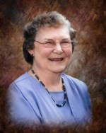 Martha Duke