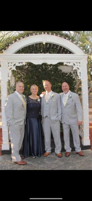 Obituary of Alice Christine “Tina” Duncan