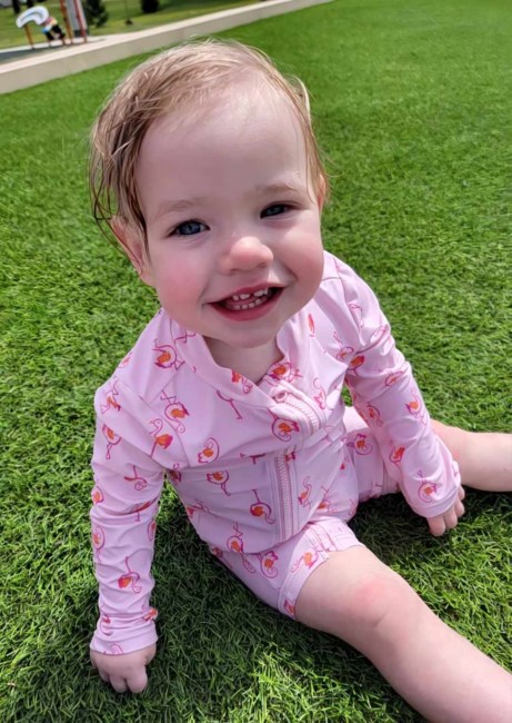 Obituary of Sabra Mae Walker