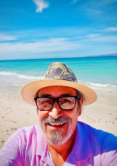 Obituary of Antonio Sanchez Vasquez