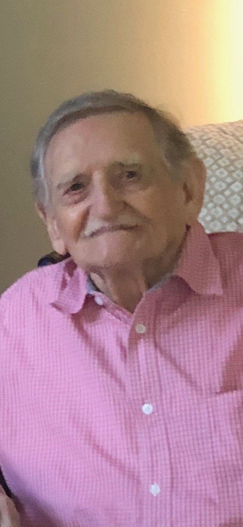 Obituary of Denver C Ketron