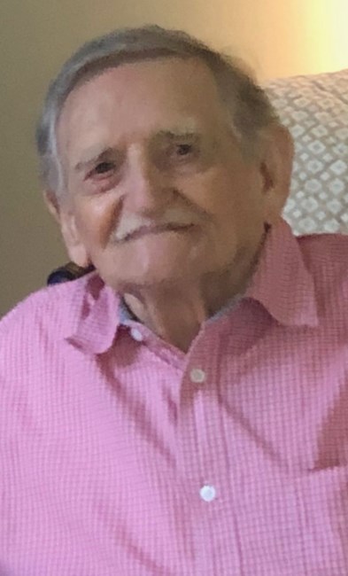 Obituary of Denver C Ketron