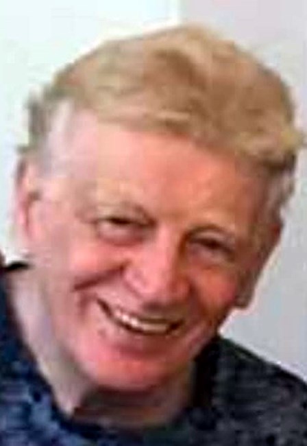 Obituary of James Berardi