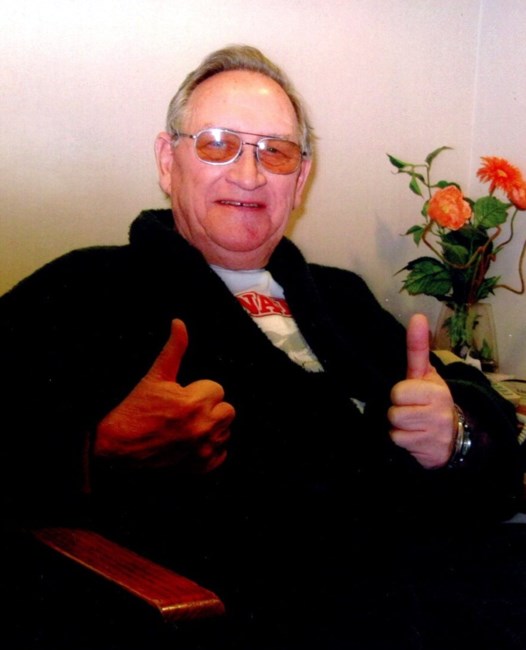 Obituary of Alexander Smith