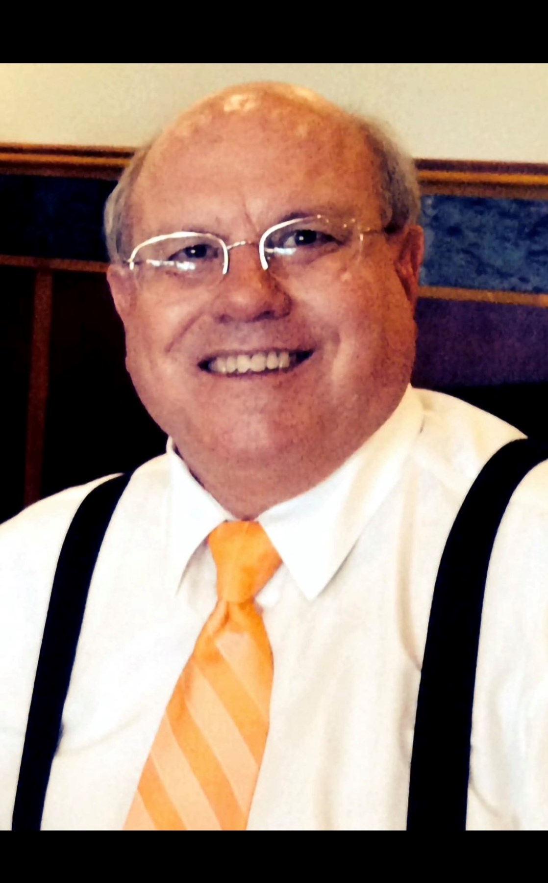 Obituary of Gerald Charles Wodtke