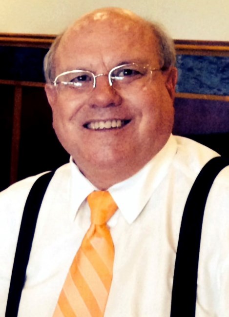 Obituary of Gerald Charles Wodtke