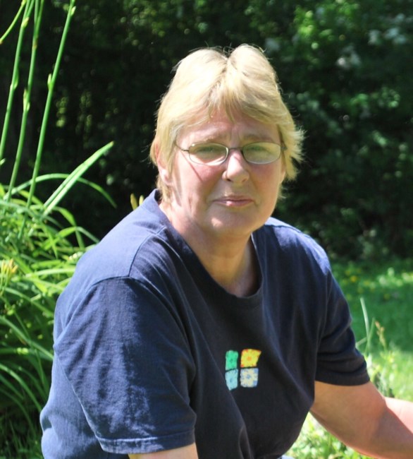 Obituary of Mary Linda Coolen