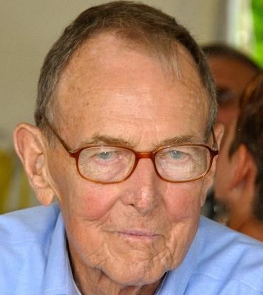 Obituary of Harry Douglas McFarlane