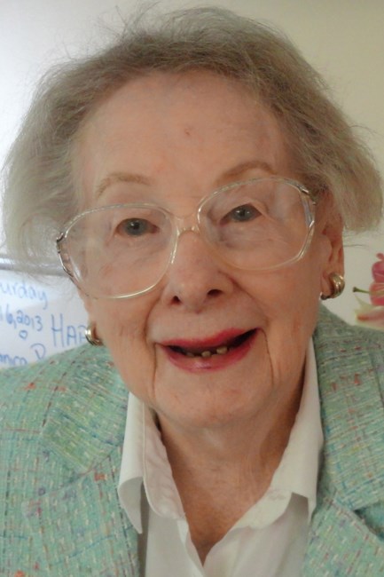 Obituary of Nelle Gaston Skelton