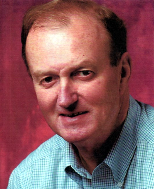 Obituary of Jerald L. King