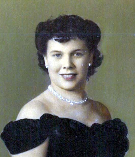 Avis de décès de Mrs. Wilma Kristine Hogan