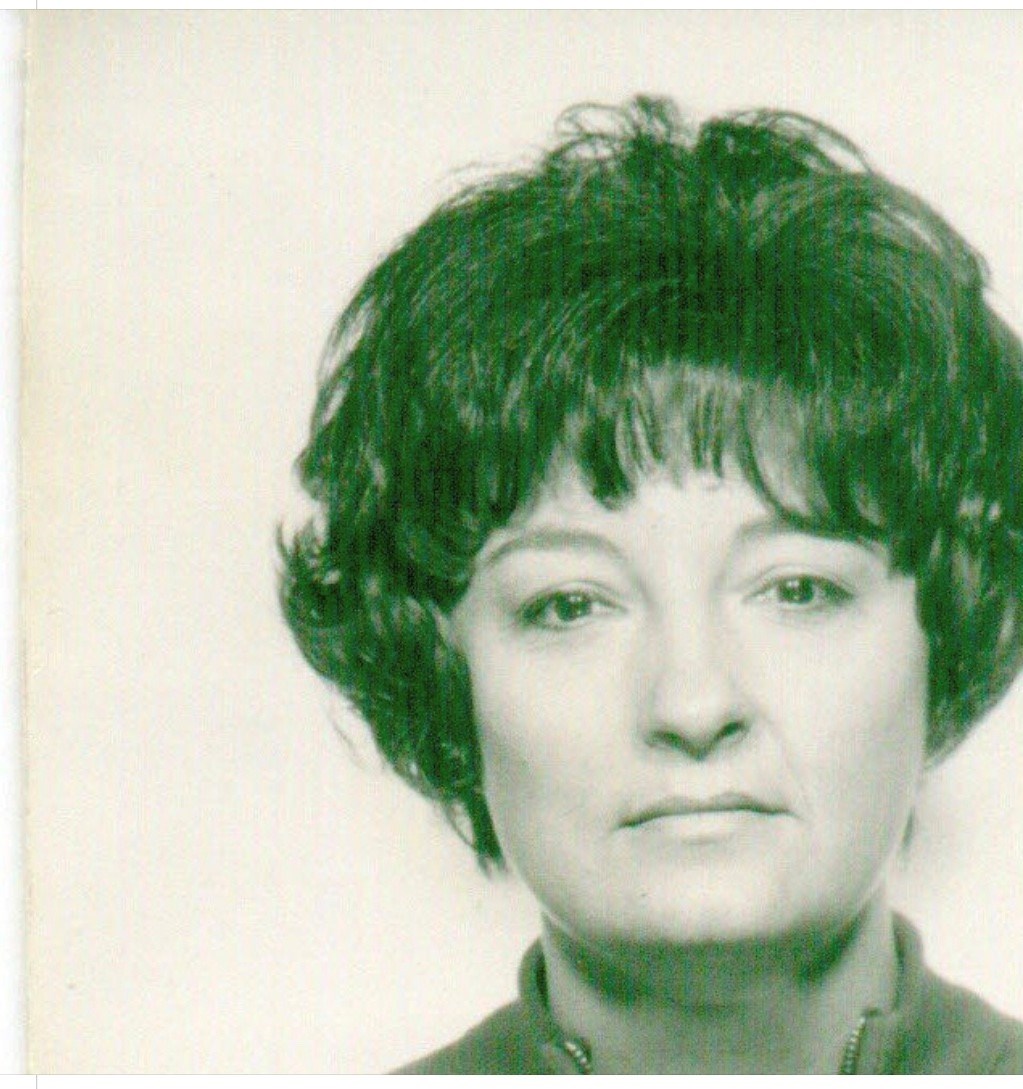 Obituary of Margaret Brunson Simkus