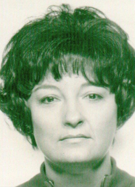 Obituary of Margaret Brunson Simkus