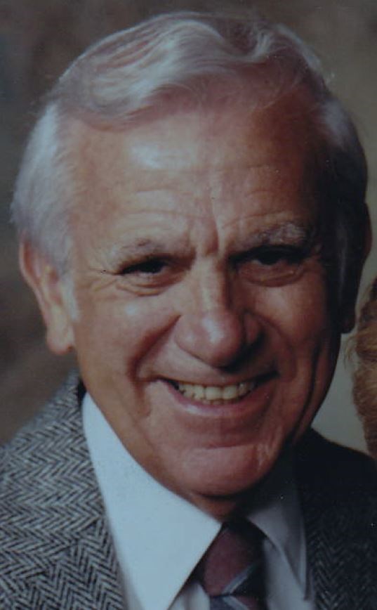 Obituary of Edward Figueira