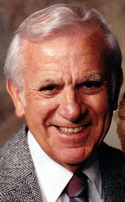 Obituary of Edward Figueira