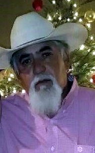 Obituary of Gilbert R. Juarez Sr.