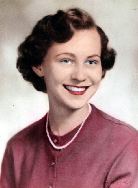 Obituary of Blanche A. Gabel