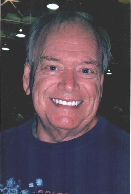 Obituary of Billy Ausbon Vance