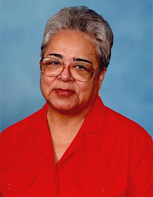 Obituary of Guillermina Ramirez Carrizales Reynaga