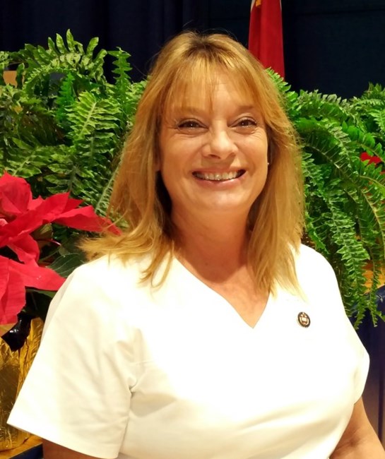 Avis de décès de Sheri Lee Travillian