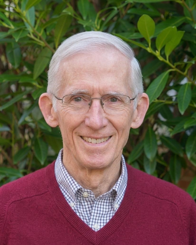 Obituary of Michael Stewart Bates