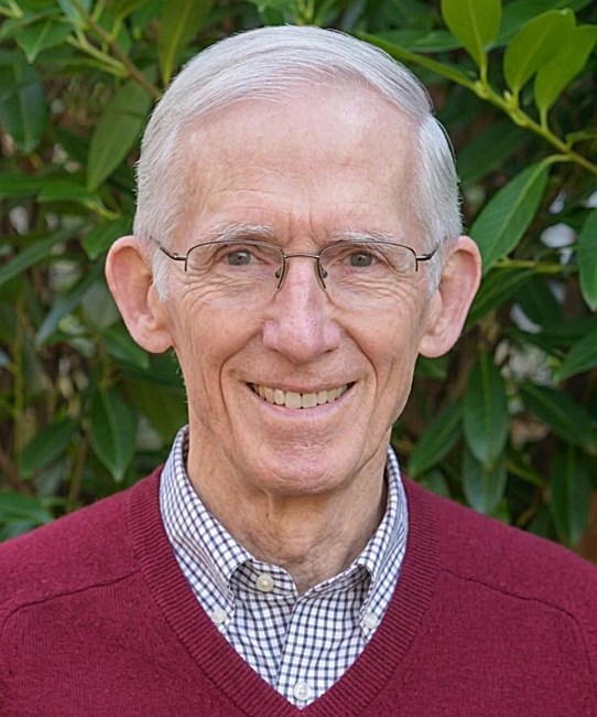 Obituary of Michael Stewart Bates