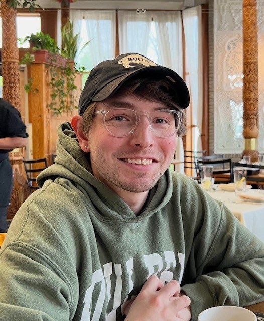 Obituary of Daniel Healy Potochnik