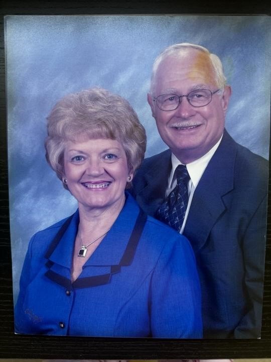 Obituary of Alvin Morris Wade