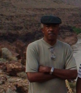 Obituary of William Ree Palmer Burton Jr.